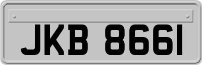 JKB8661