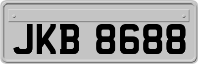 JKB8688