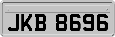 JKB8696