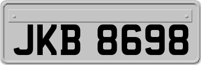 JKB8698