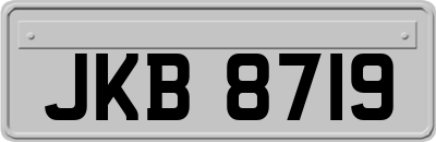 JKB8719