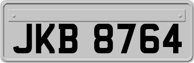 JKB8764