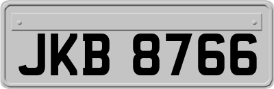 JKB8766