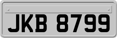 JKB8799