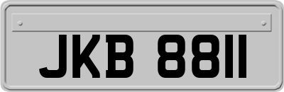 JKB8811
