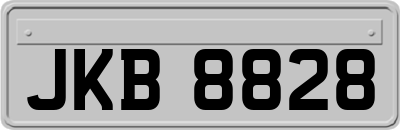 JKB8828