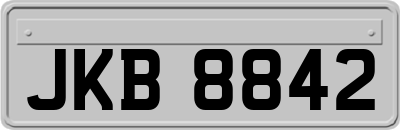 JKB8842