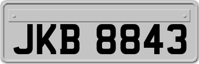 JKB8843