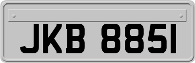 JKB8851