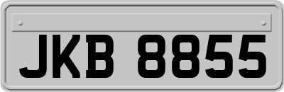 JKB8855