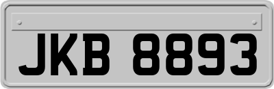 JKB8893