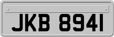 JKB8941
