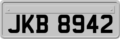 JKB8942