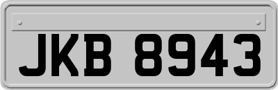JKB8943
