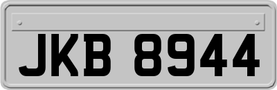 JKB8944