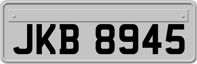 JKB8945