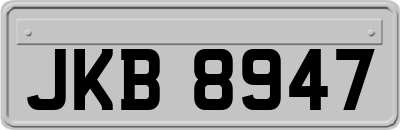 JKB8947