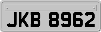 JKB8962