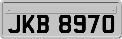 JKB8970