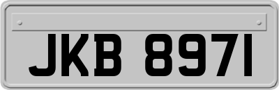 JKB8971