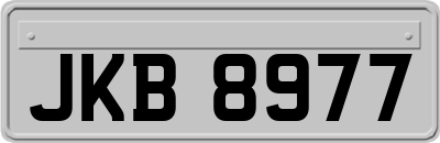 JKB8977