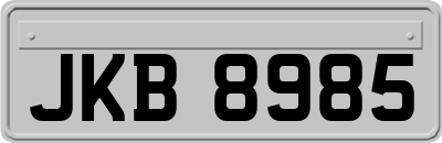 JKB8985