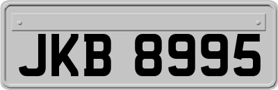 JKB8995