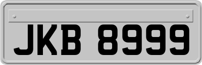 JKB8999