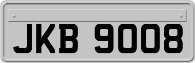 JKB9008
