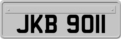 JKB9011