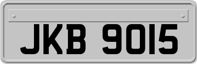 JKB9015