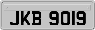 JKB9019