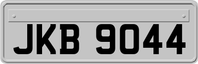 JKB9044
