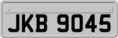 JKB9045