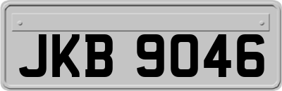 JKB9046
