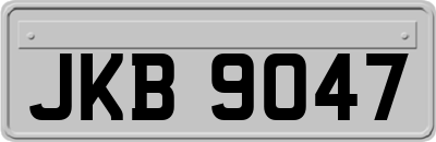 JKB9047