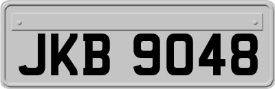 JKB9048