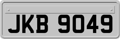 JKB9049