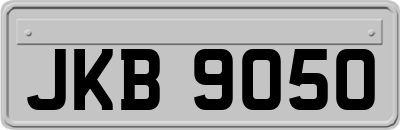 JKB9050