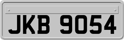 JKB9054