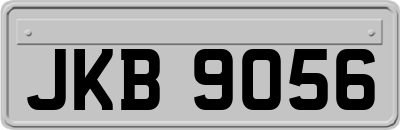 JKB9056