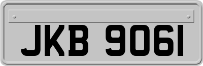 JKB9061
