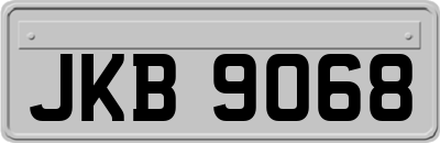 JKB9068