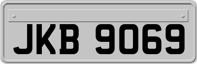 JKB9069