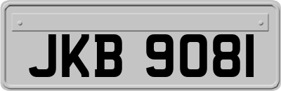 JKB9081