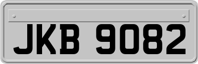 JKB9082