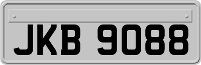 JKB9088