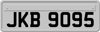 JKB9095