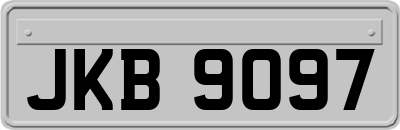 JKB9097
