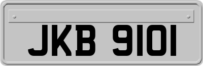 JKB9101